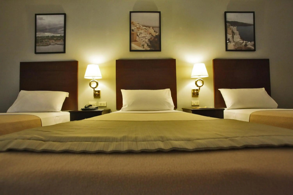 Fersal Hotel Kalayaan, Quezon City