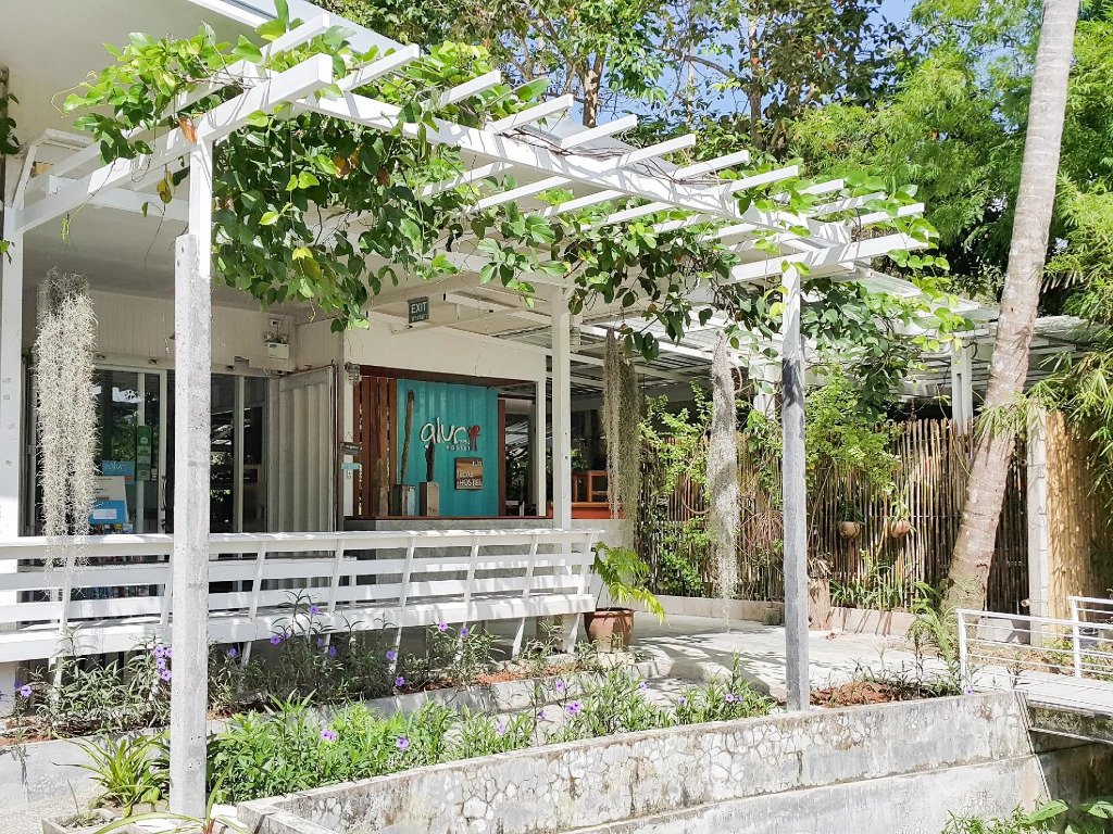 Glur Hostel