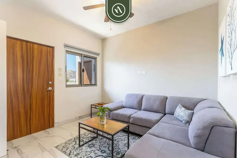 Centric 1BR Condo in Downtown Cabo - Rooftop Pool