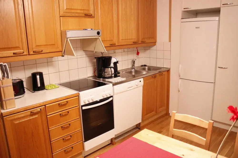 Helppo Hotelli Apartments Tampere