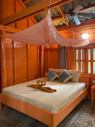Starfish Bungalows