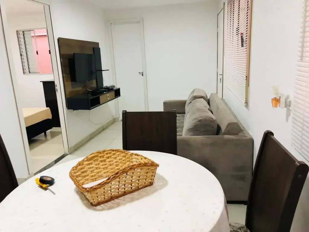 Apartamento no Tremembé 20