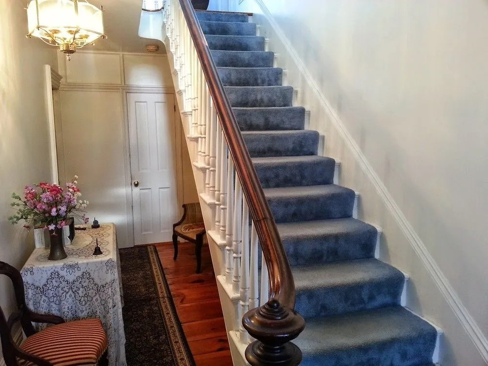 Chetwynd House Inn