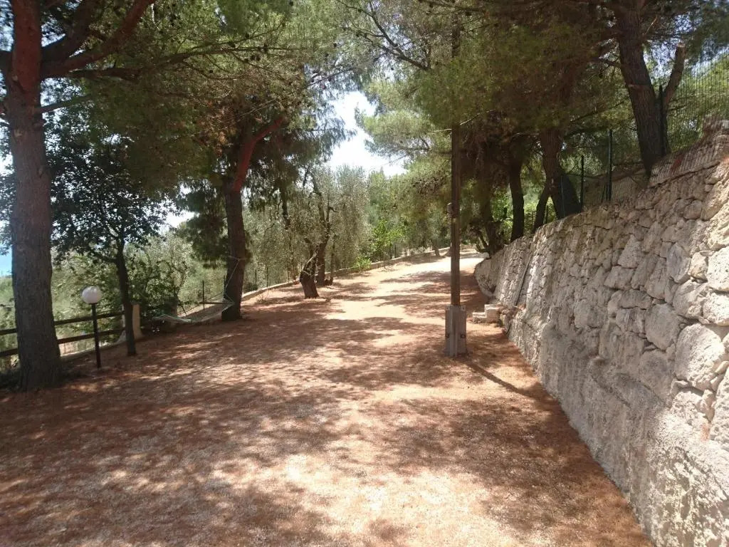 Residence Mattinatella