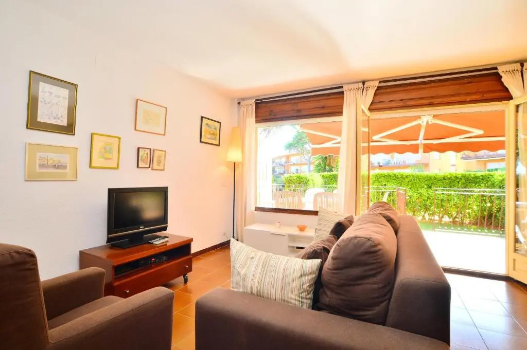 N-3 Calella De Palafrugell 4 Pax
