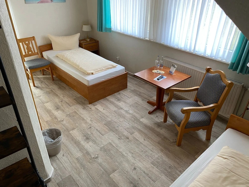 Hotel Pension Gelpkes Mühle