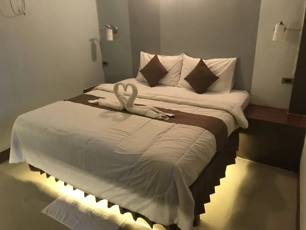 Safe House Phatthalung Resort