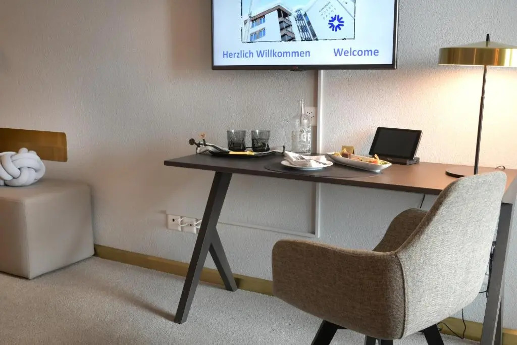 Kongress Hotel Davos