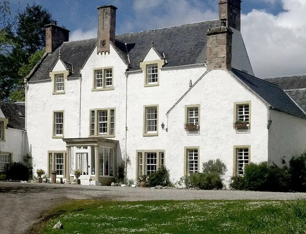 Ord House Hotel