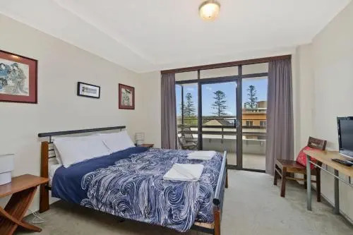 Akuna 14, 6 Joffre Street,