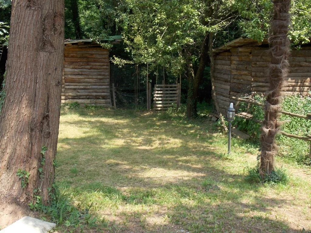 Resort BaccaBlu