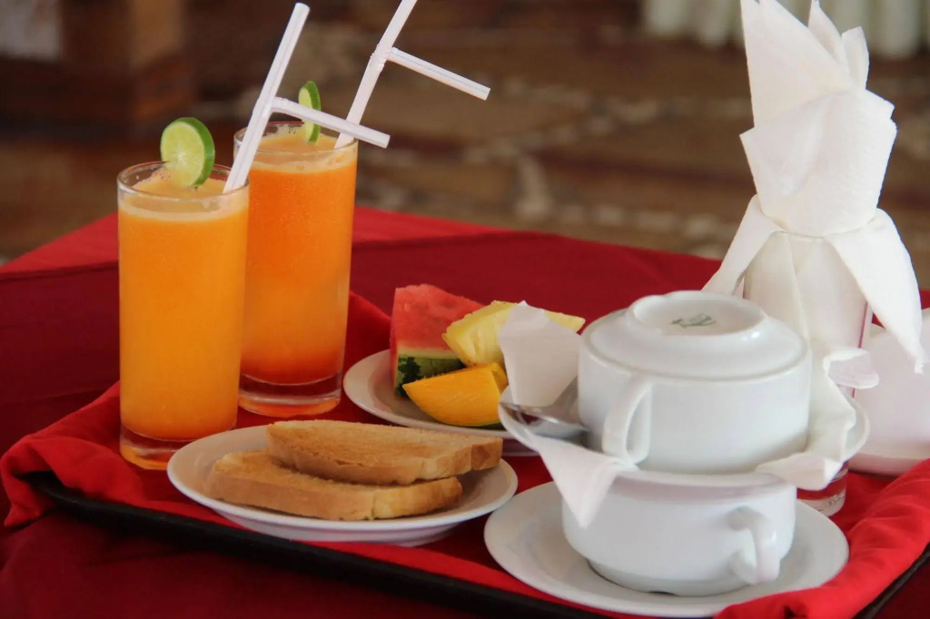 Al-Minar Hotel