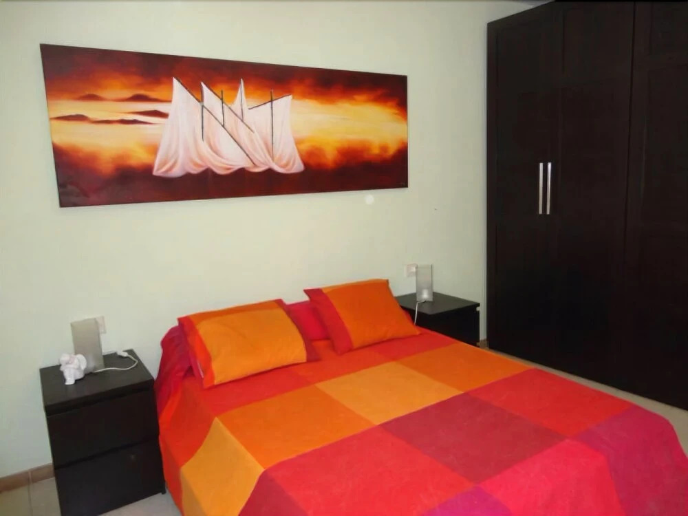 Apartamento Cervantes