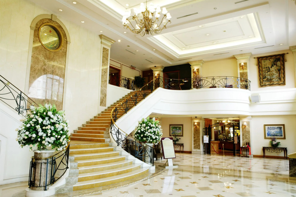 Lakeshore Hotel Hsinchu
