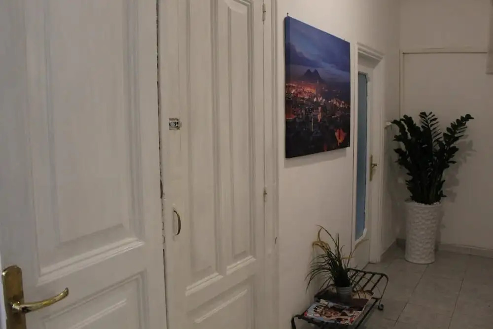 Casa Dante