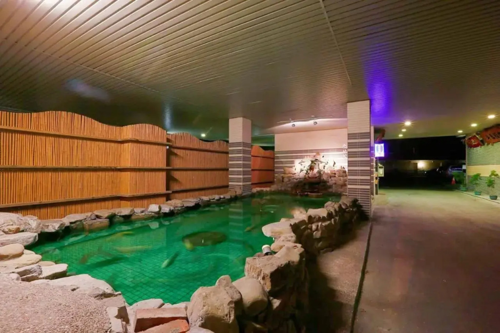Treasure Island Hotel - Xinfu