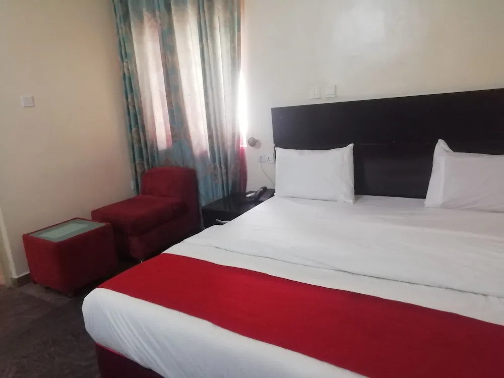 Icon valley Hotel limited