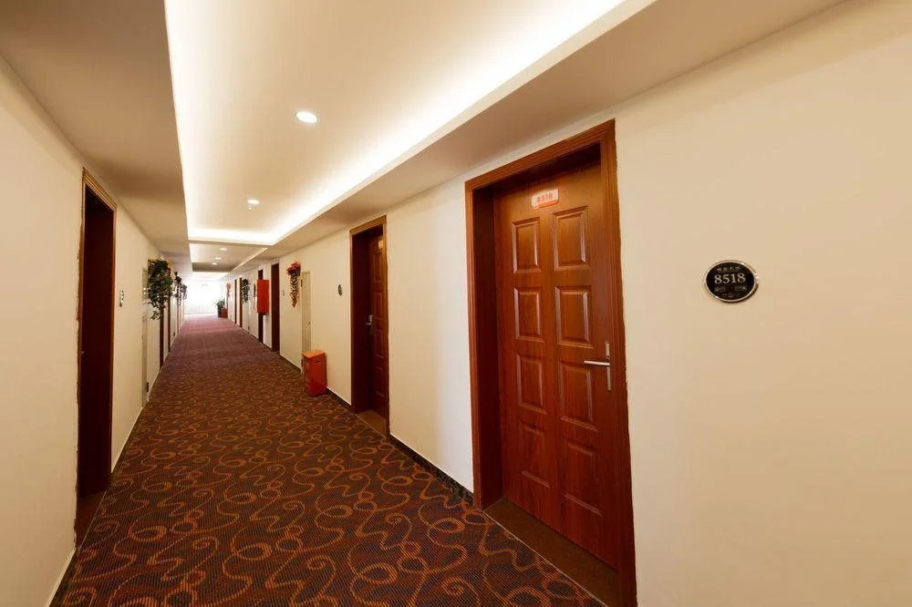 OYO 8009 Pengxin Hotel