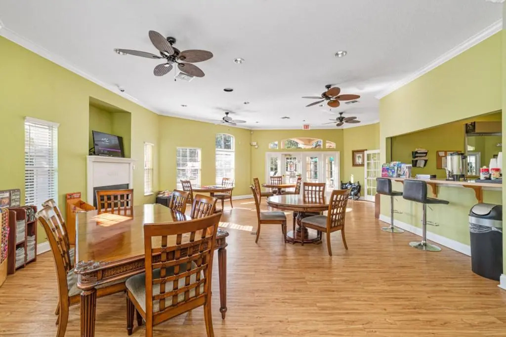 2733 Sun Key in Kissimmee
