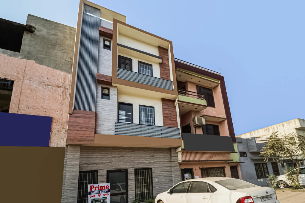 OYO 82616 Prime Property