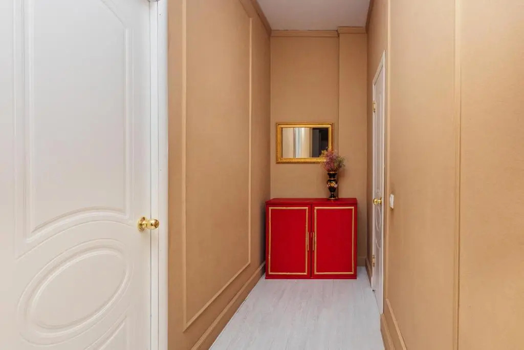 F’17 Apartments – kvartiry klassa ljuks
