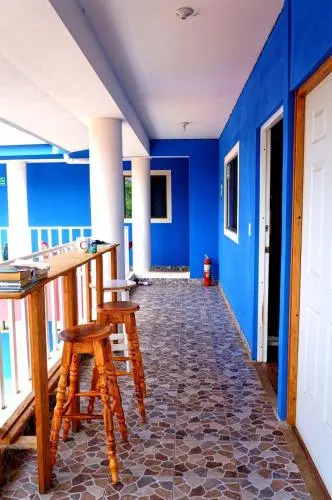 Hostal Monte Cristi