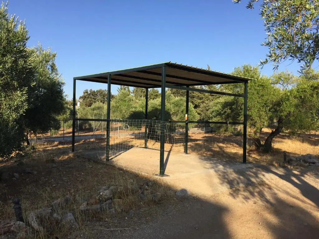 Villa La Heredad by CasaTuristica
