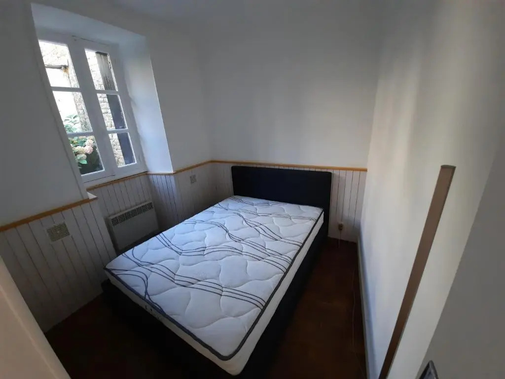 Appartement Port de St Goustan