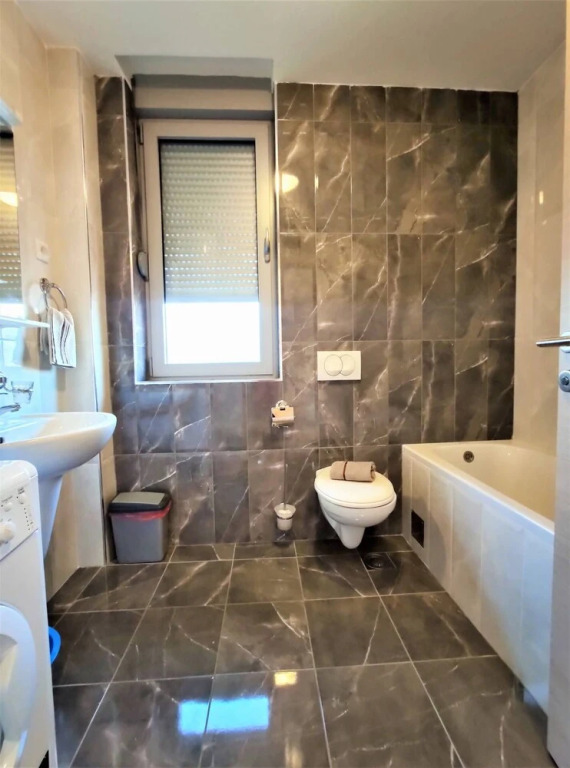 Pavlina Apartments Budva