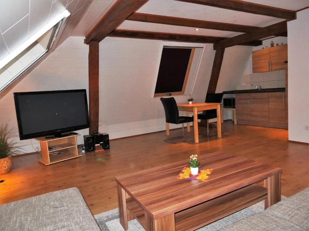Gästezimmer & Appartement