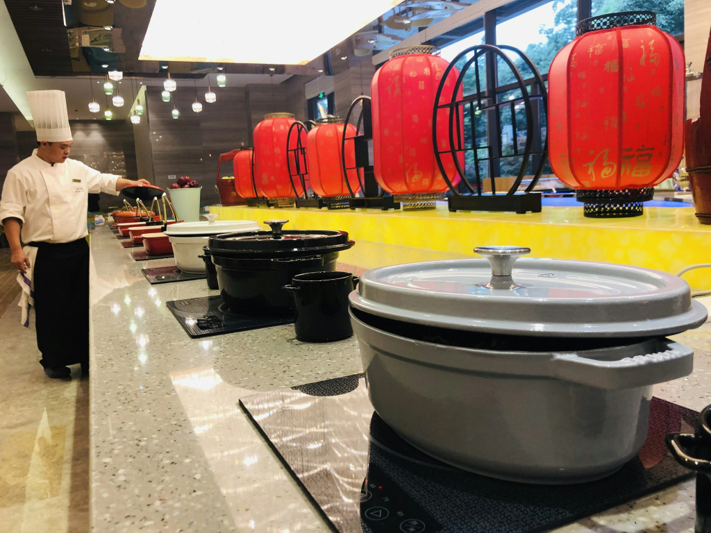 Holiday Inn Kunshan by IHG