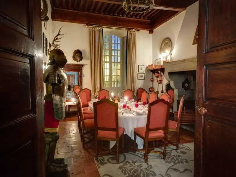 Hotel Restaurant Relais Royal