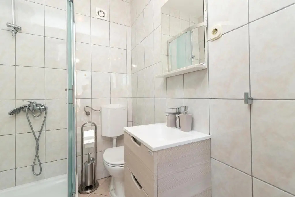 Apartments Ivan