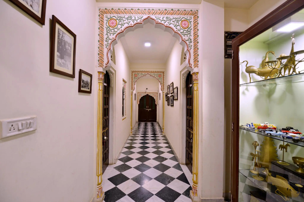 Tordi Haveli