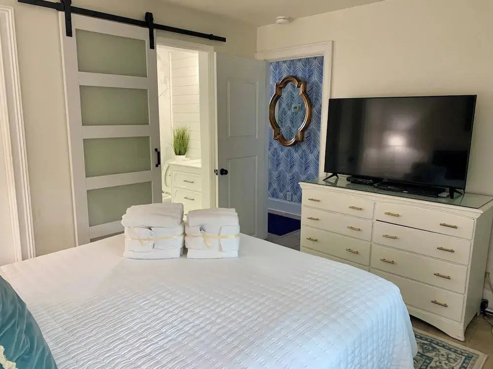 49 Woodbine Villas at The Sea Pines Resort