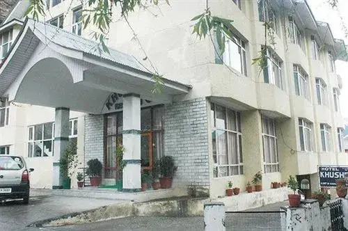 Khushboo Resorts