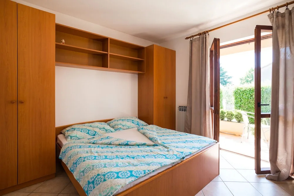 Apartments Villa Irena