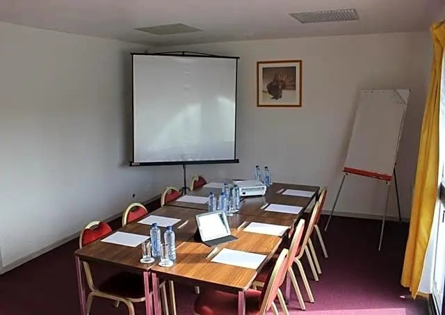 Ptit Déj-Hôtel Tours