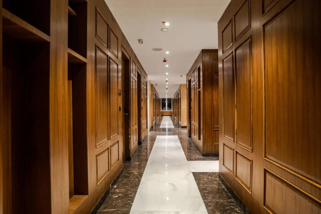 Palchan Hotel & Spa - A member of Radisson Individuals Retreats