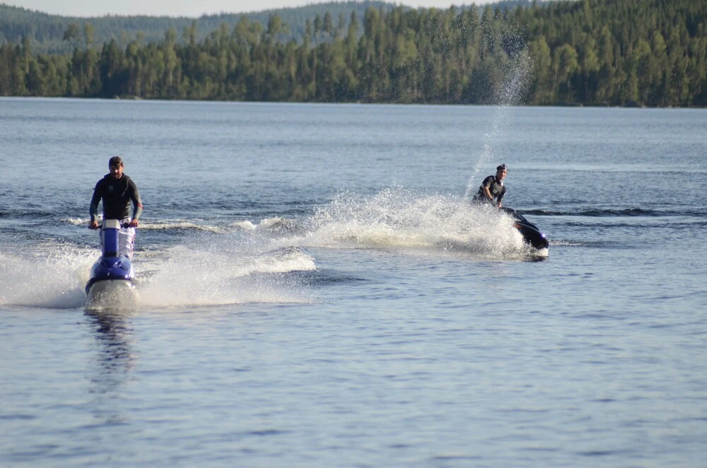 Jämtkrogen Hotell