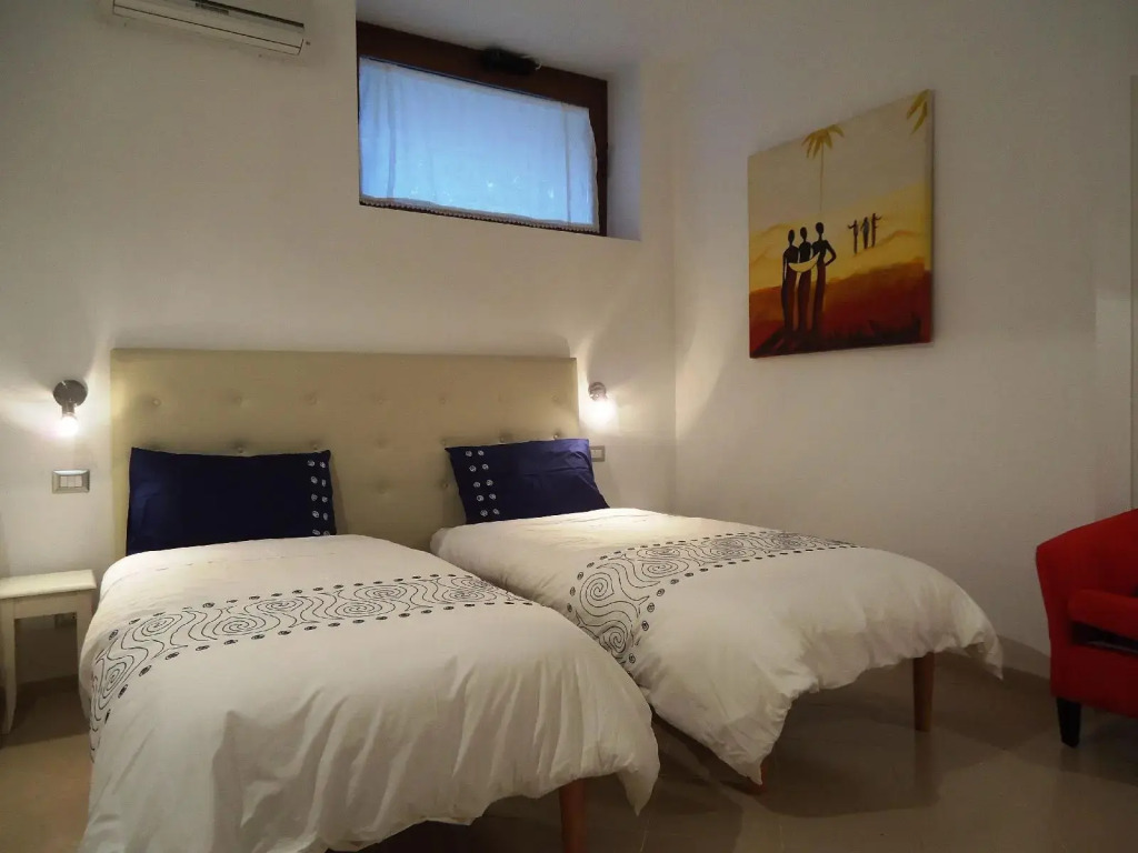 Villa Dafne