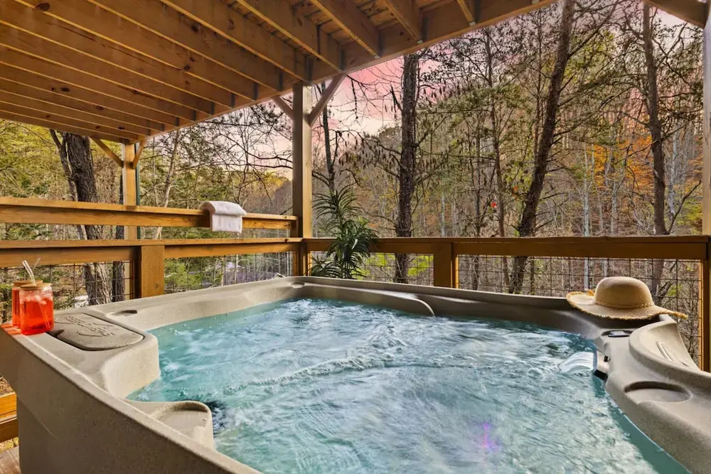 Countryside Comfort By Ghosal Luxury Lodging