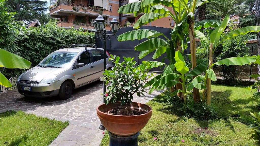 Il Giardino di Giulia 2
