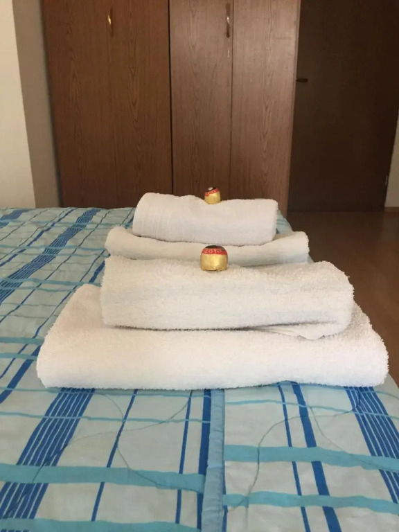 Rooms Sajovic