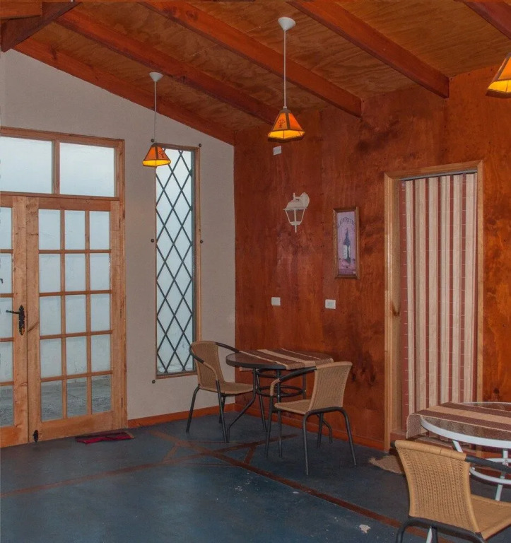 Hostal Altue Curico