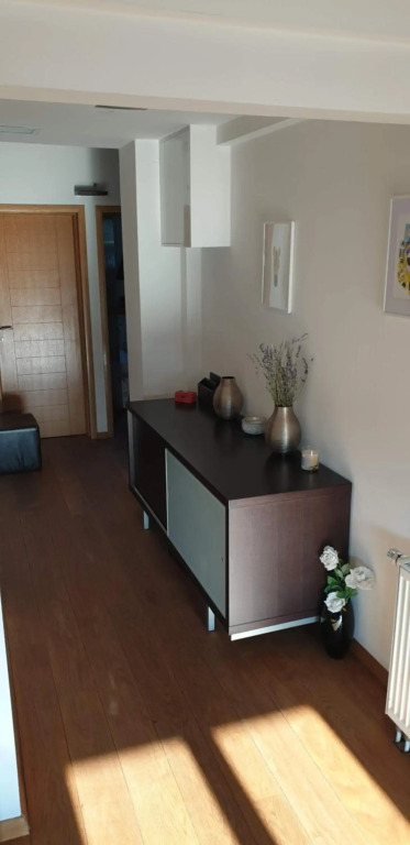 Parkview apartment in Zagrebs favorite neighborhood