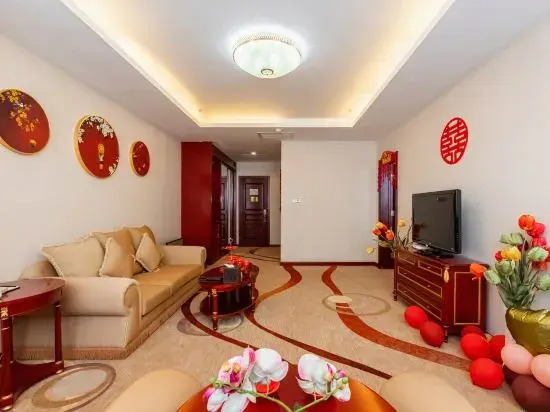 Jinzun International Hotel