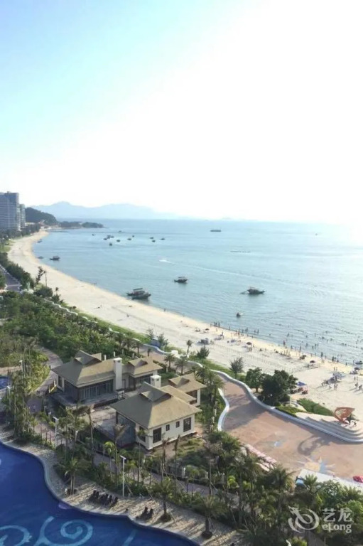 Huizhou Xunliaowan Garden Holiday Hotel