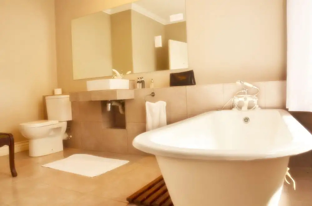 Ballantynes Lodge