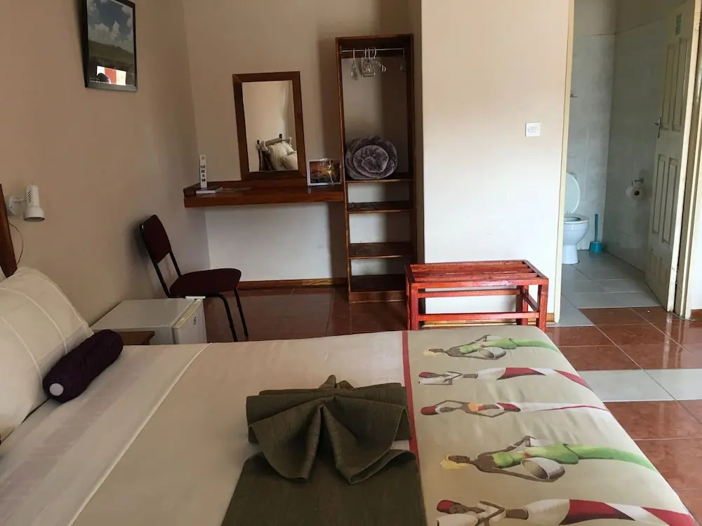 Semo Hotel